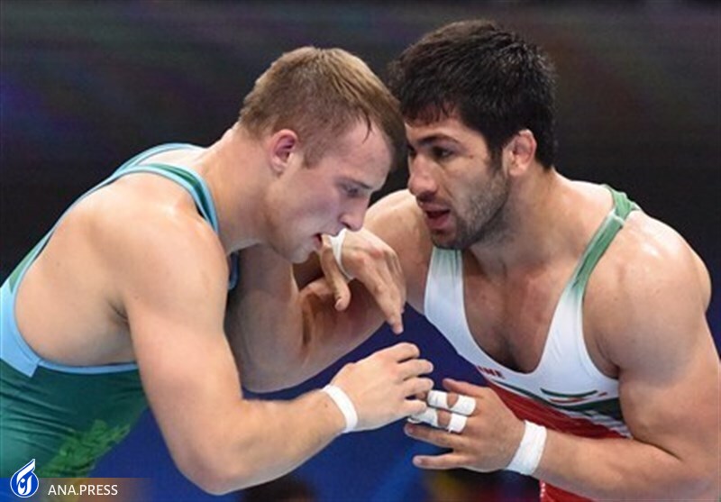 رامین طاهری نامه نداد؛ درخواست کشتیگیر خداحافظی کرده رد شد رامین طاهری نامه نداد؛ درخواست کشتیگیر خداحافظی کرده رد شد