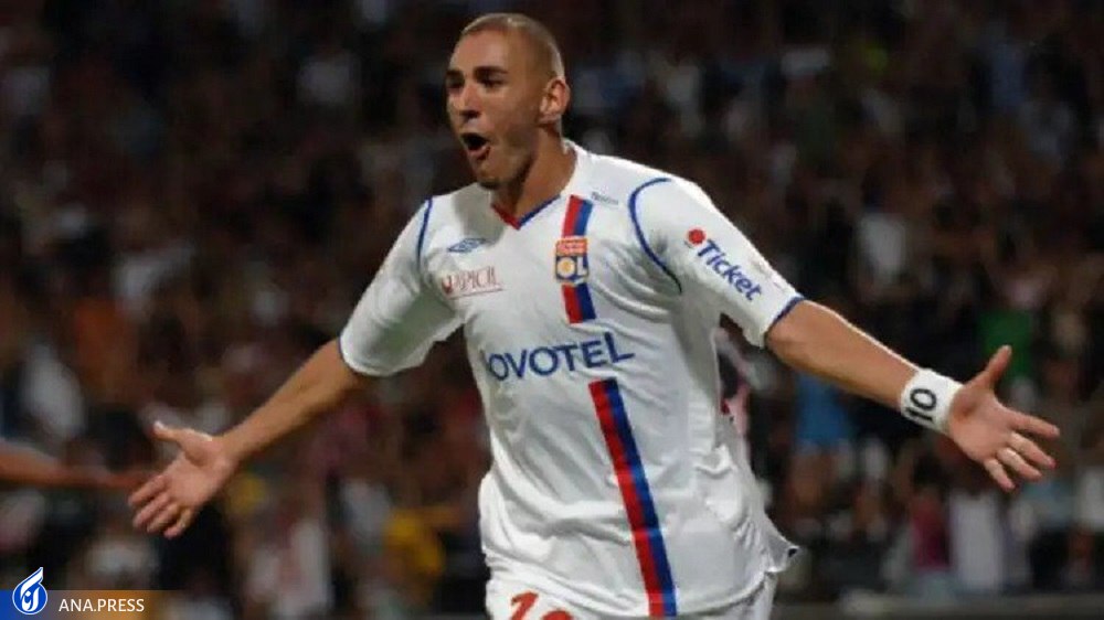 «کریم» ماشین گلزنی فرانسه، رئال و لیون؛ بنزما در تمام دوران فوتبالش چند گل زده؟ «کریم» ماشین گلزنی فرانسه، رئال و لیون؛ بنزما در تمام دوران فوتبالش چند گل زده؟