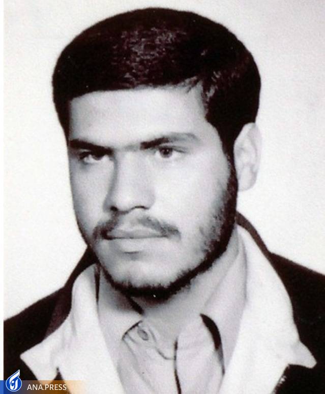 سفارش شهید آزادسازی خرمشهر برای گرفتن عکس حجله