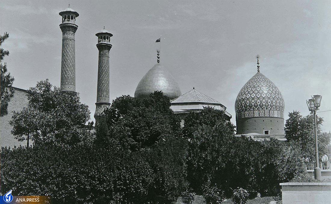 حضرت عبدالعظیم حسنی(ع) و ترویج معارف شیعه در روزگار خفقان خلفای عباسی حضرت عبدالعظیم حسنی(ع) و ترویج معارف شیعه در روزگار خفقان خلفای عباسی