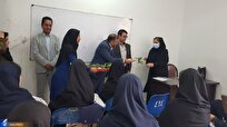 معلمان آینده ایران را تضمین می‌کنند