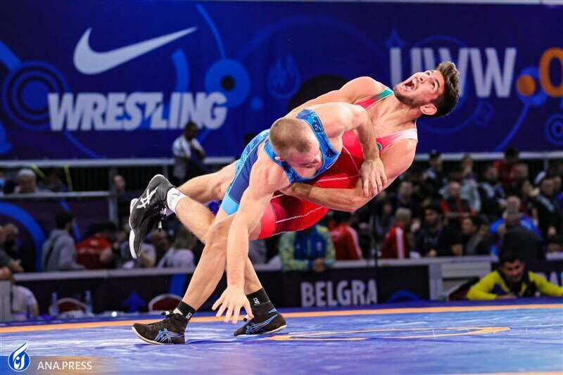 دلیل ندادن سهمیه جام تختی به علیرضا نجاتی چه بود؟