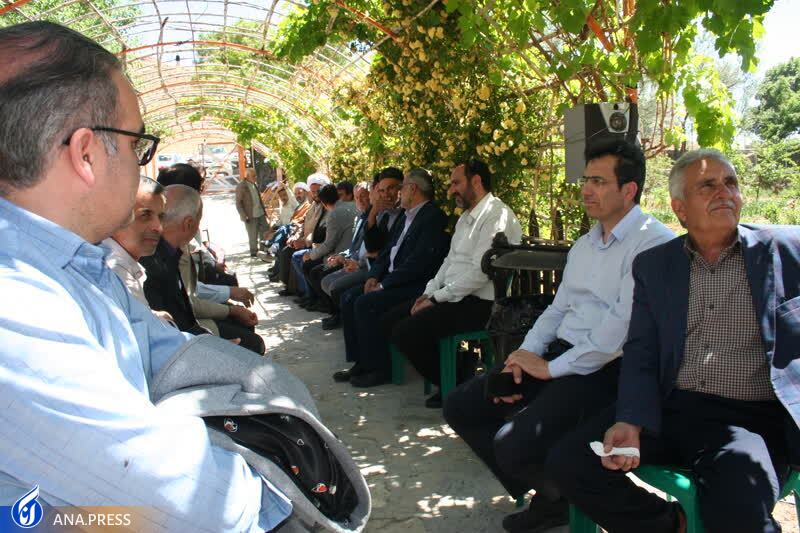 کار معلم انسانسازی است کار معلم انسانسازی است