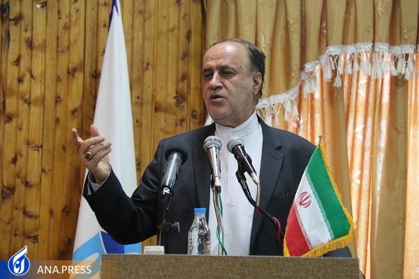 سرپرست جدید دانشگاه آزاد استان همدان معرفی شد