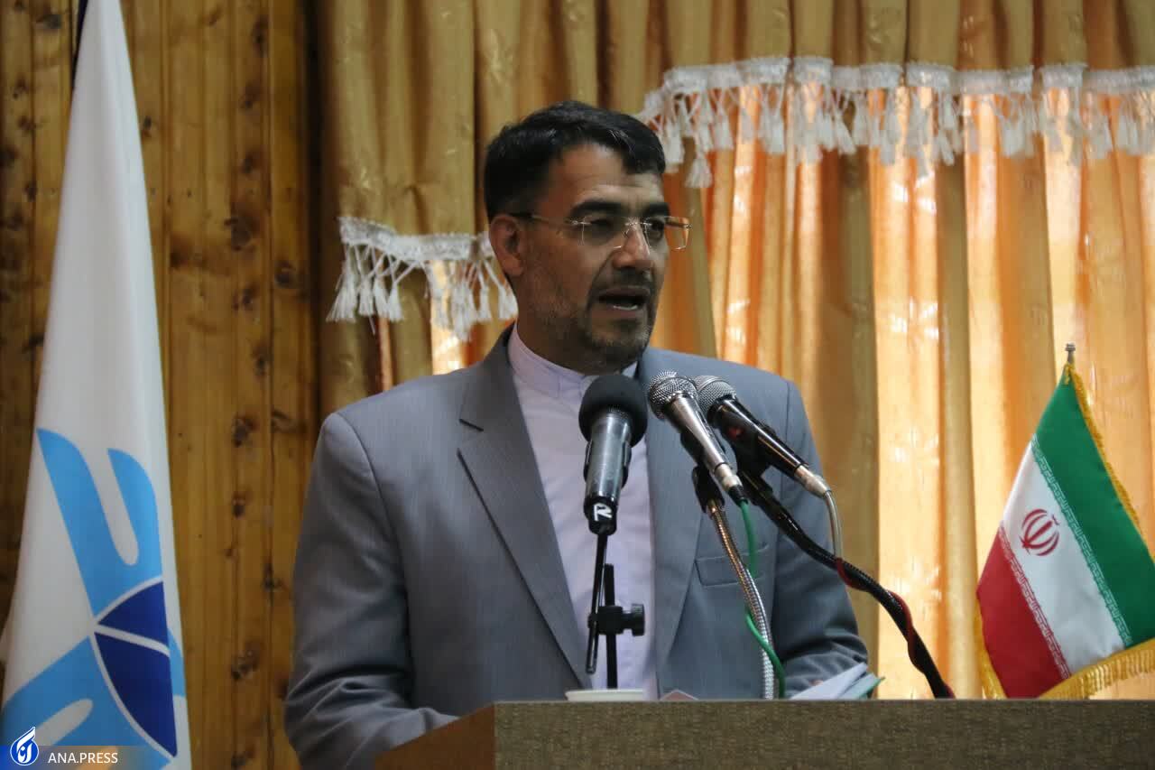 سرپرست جدید دانشگاه آزاد استان همدان معرفی شد