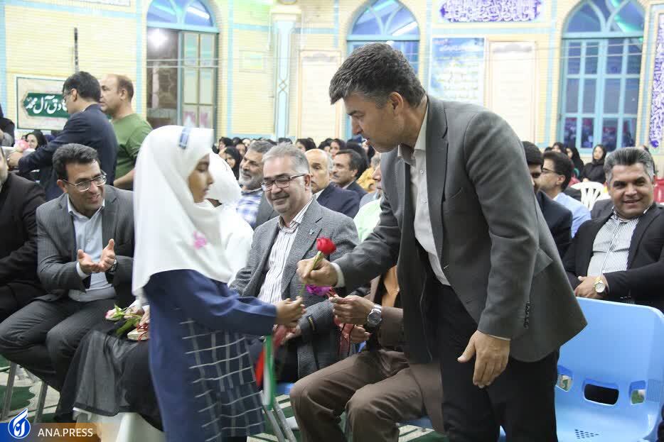 دانشگاه آزاد اسلامی با ایدهآرایی، خلق فناوری و مهارت در علم مشکلات جامعه را رفع میکند دانشگاه آزاد اسلامی با ایدهآرایی، خلق فناوری و مهارت در علم مشکلات جامعه را رفع میکند