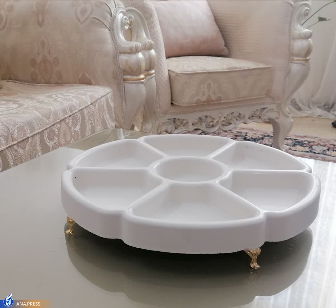 از طراحی و ساخت ادوات کشاورزی تا تولید سنگ مصنوعی فوق سبک