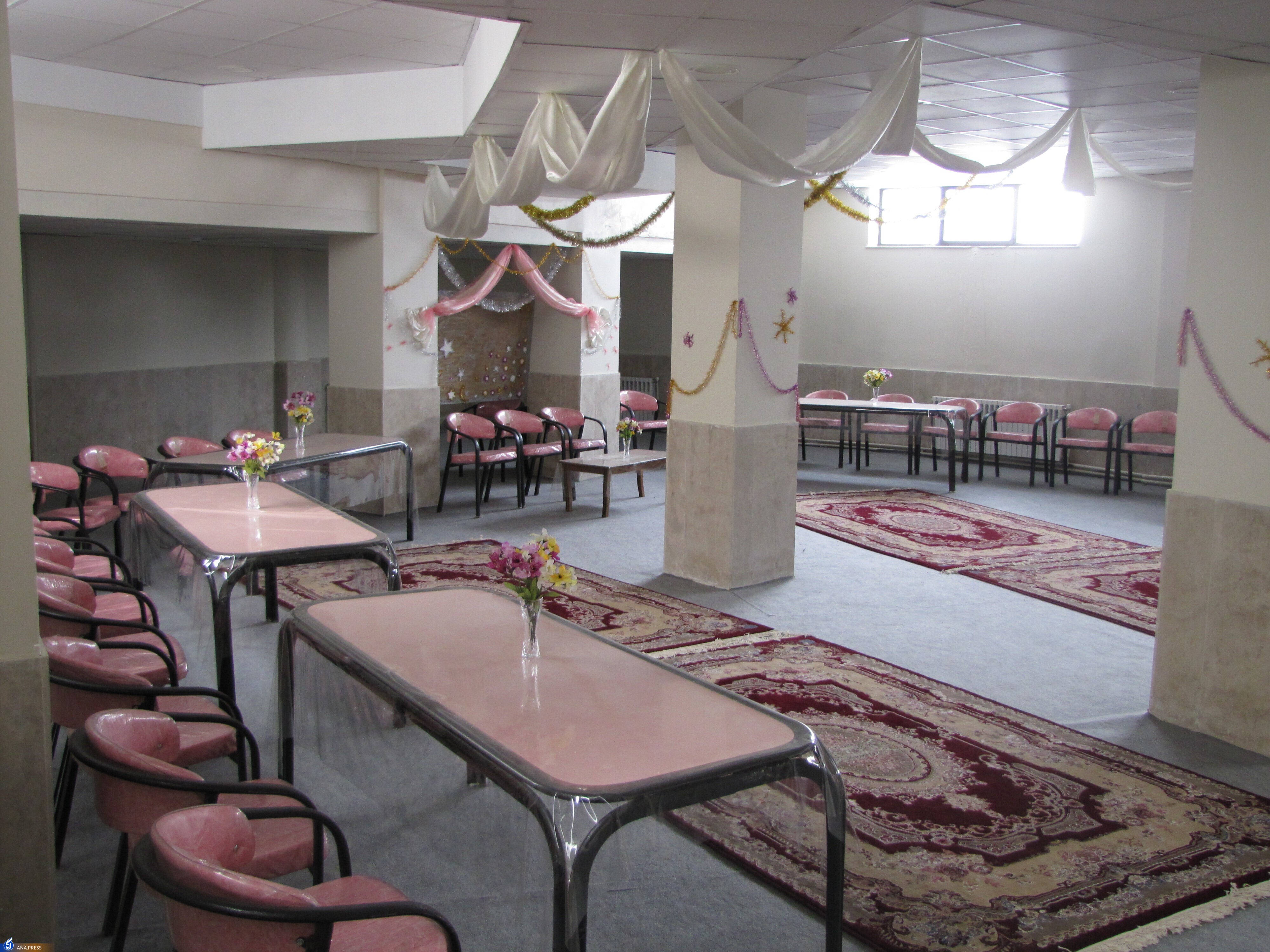 انتخاب خوابگاه دانشجویی واحد مراغه به عنوان برترین خوابگاه استان آذربایجانشرقی انتخاب خوابگاه دانشجویی واحد مراغه به عنوان برترین خوابگاه استان آذربایجانشرقی