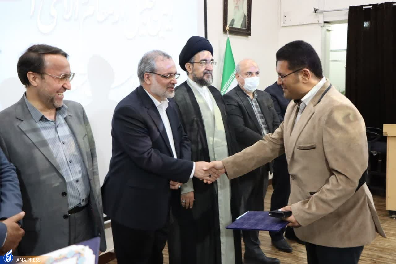 ارتباط قوی دانشگاه و صنعت دانشجویان را به اشتغال نزدیک‌تر می‌کند