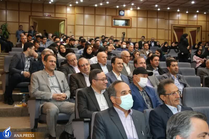 از راه‌اندازی ۹ سرای نوآوری تا افزایش ۹ هزار دانشجو در دانشگاه آزاد اسلامی آذربایجان‌شرقی