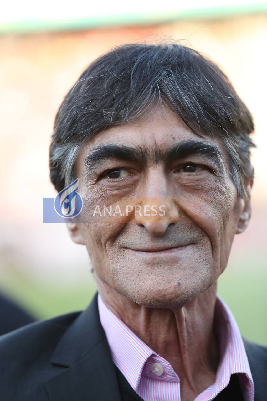 چهره جدید ناصر محمدخانی+ تصاویر چهره جدید ناصر محمدخانی+ تصاویر