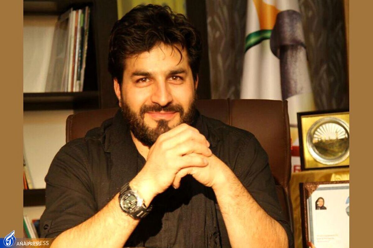 نسل جوان اسطورههای بومی و پهلوانی ایرانی را نمیشناسد/تمام سالنهای تئاتر میتواند سالن نمایشهای آیینی باشد نسل جوان اسطورههای بومی و پهلوانی ایرانی را نمیشناسد/تمام سالنهای تئاتر میتواند سالن نمایشهای آیینی باشد