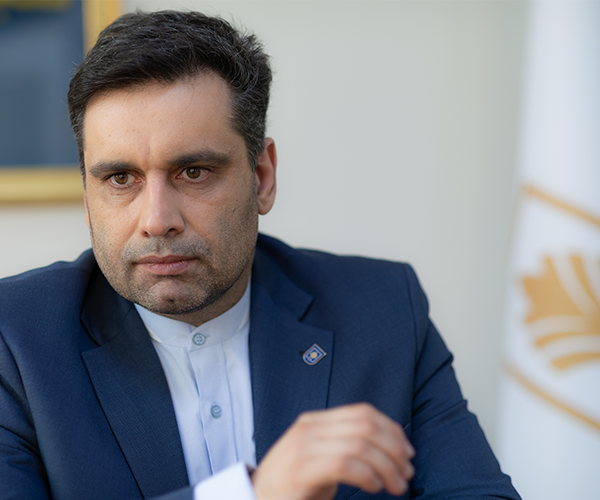 سهم خواهی دانشبنیانها از بازار سرمایه جدی گرفته شود دارایی