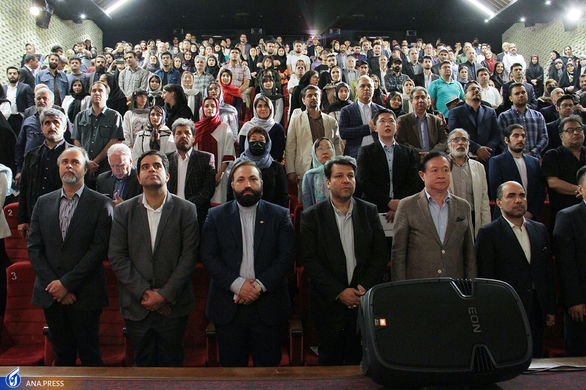 شکل‌گیری کارگروه مشترک سینمایی با حضور کشورهای عضو پیمان شانگهای