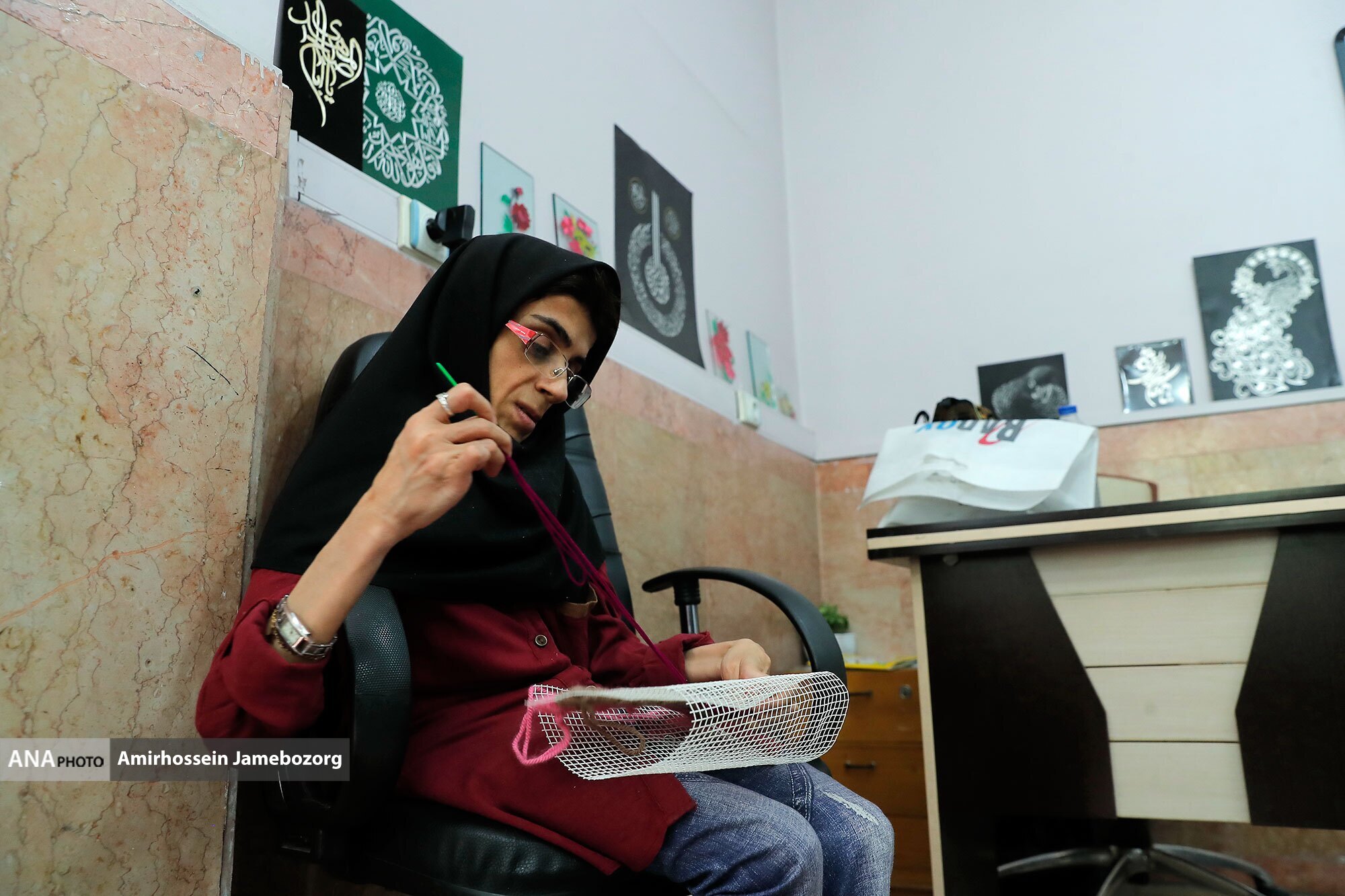 پیلههایی که پروانه شدند پیلههایی که پروانه شدند