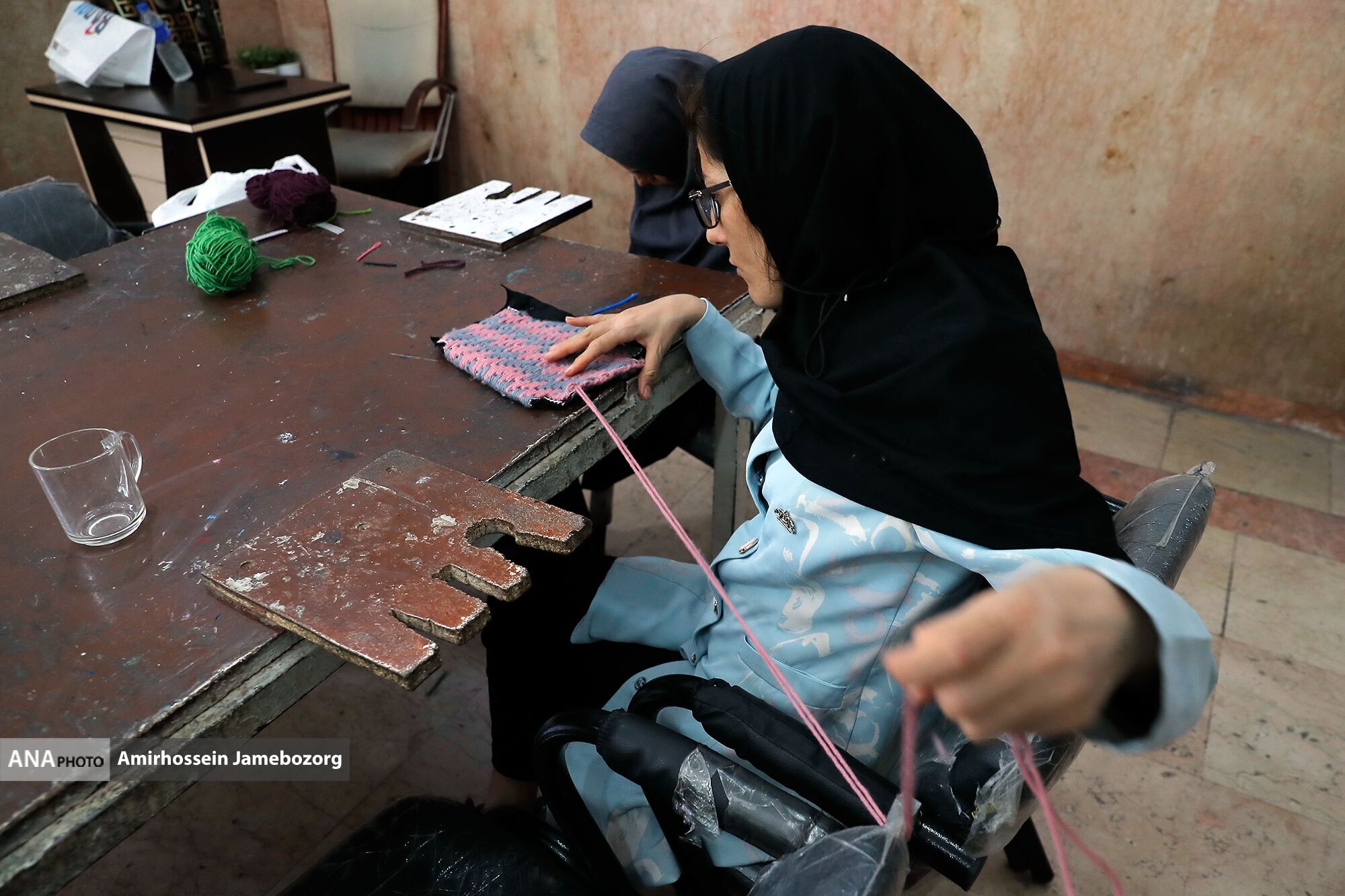 پیلههایی که پروانه شدند پیلههایی که پروانه شدند