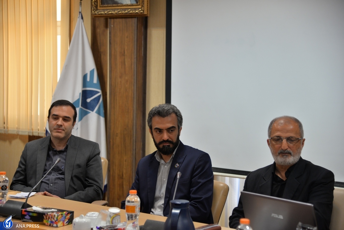 از نقشه دشمنان برای مقابله با تقریب مذاهب اسلامی تا لزوم گفتمانسازی و فرهنگسازی در حوزه تقریب از نقشه دشمنان برای مقابله با تقریب مذاهب اسلامی تا لزوم گفتمانسازی و فرهنگسازی در حوزه تقریب