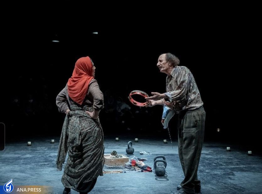 معرکه گیری پس از ۷۷ سال برای ترویج فرهنگ جوانمردی و پهلوانی/تب شهرت هنرمندان باعث ابتذال تئاتر میشود+فیلم//18 اردیبهشت روز فرهنگ پهلوانی معرکه گیری پس از ۷۷ سال برای ترویج فرهنگ جوانمردی و پهلوانی/تب شهرت هنرمندان باعث ابتذال تئاتر میشود+فیلم//18 اردیبهشت روز فرهنگ پهلوانی