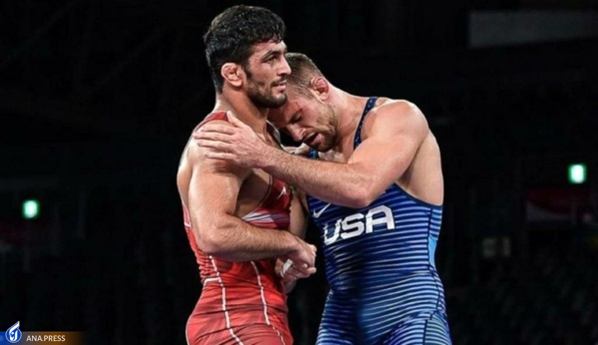 یزدانی زودتر به راند ششم مبارزه با تیلور میرسد یزدانی زودتر به راند ششم مبارزه با تیلور میرسد