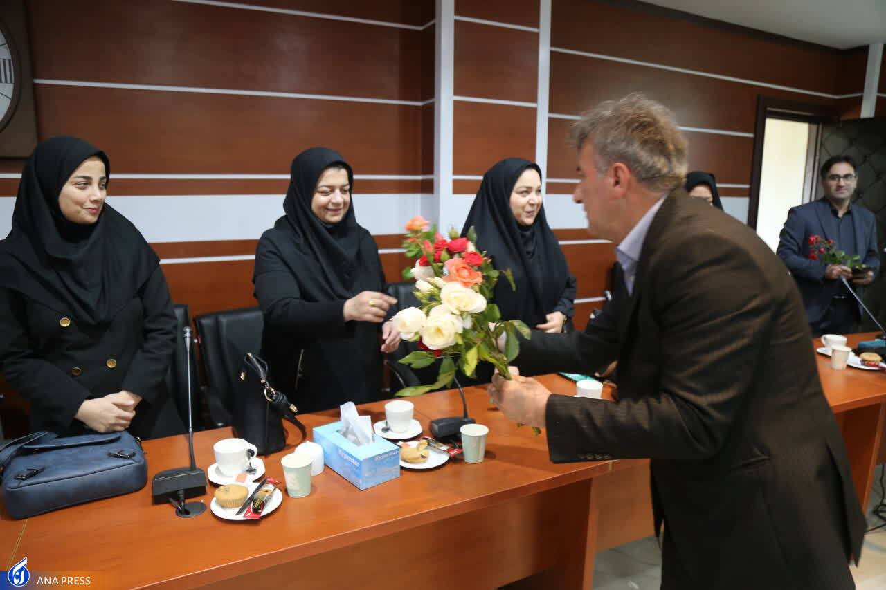 توجه دانشگاه آزاد به جذب دانشجو از کشورهای حاشیه دریای خزر توجه دانشگاه آزاد به جذب دانشجو از کشورهای حاشیه دریای خزر