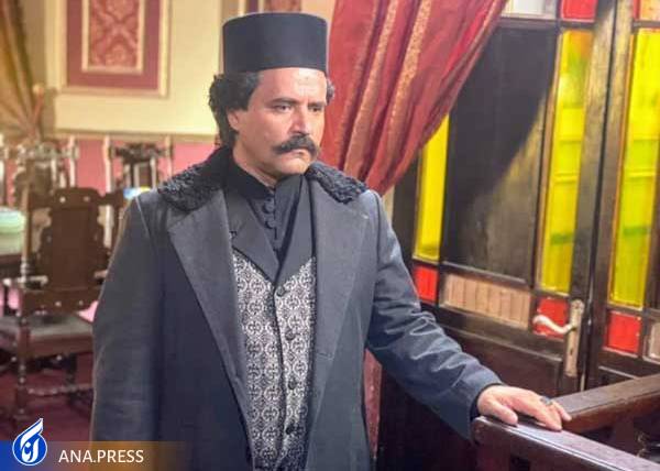 «پوست» زمینهساز حضورم در «آتش و باد» شد/ به کیفیت کار تعصب دارم، نه یک قالب خاص/ امسال میخواهم اولین فیلمم را بسازم «پوست» زمینهساز حضورم در «آتش و باد» شد/ به کیفیت کار تعصب دارم، نه یک قالب خاص/ امسال میخواهم اولین فیلمم را بسازم