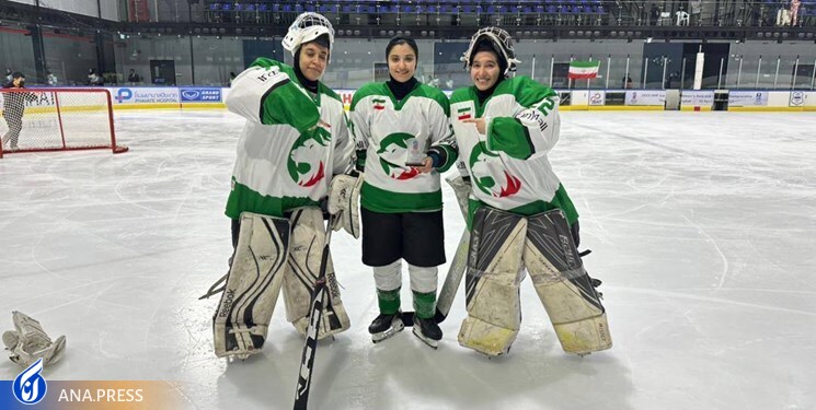 تیم هاکی روی یخ مورد بیمهری قرار نگرفت/ همه هزینههایی که تیم پرداخت کرده تأمین میشود/ بودجهای نداشتیم که به تیم هاکی روی یخ تخصیص بدهیم/ برخی با غرضورزی دوست ندارند شادی را ببیند تیم هاکی روی یخ مورد بیمهری قرار نگرفت/ همه هزینههایی که تیم پرداخت کرده تأمین میشود/ بودجهای نداشتیم که به تیم هاکی روی یخ تخصیص بدهیم/ برخی با غرضورزی دوست ندارند شادی را ببیند