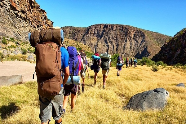 با تور به کدام نقطه ایران سفر کنیم؟ با تور به کدام نقطه ایران سفر کنیم؟