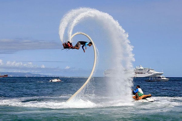 با تور به کدام نقطه ایران سفر کنیم؟