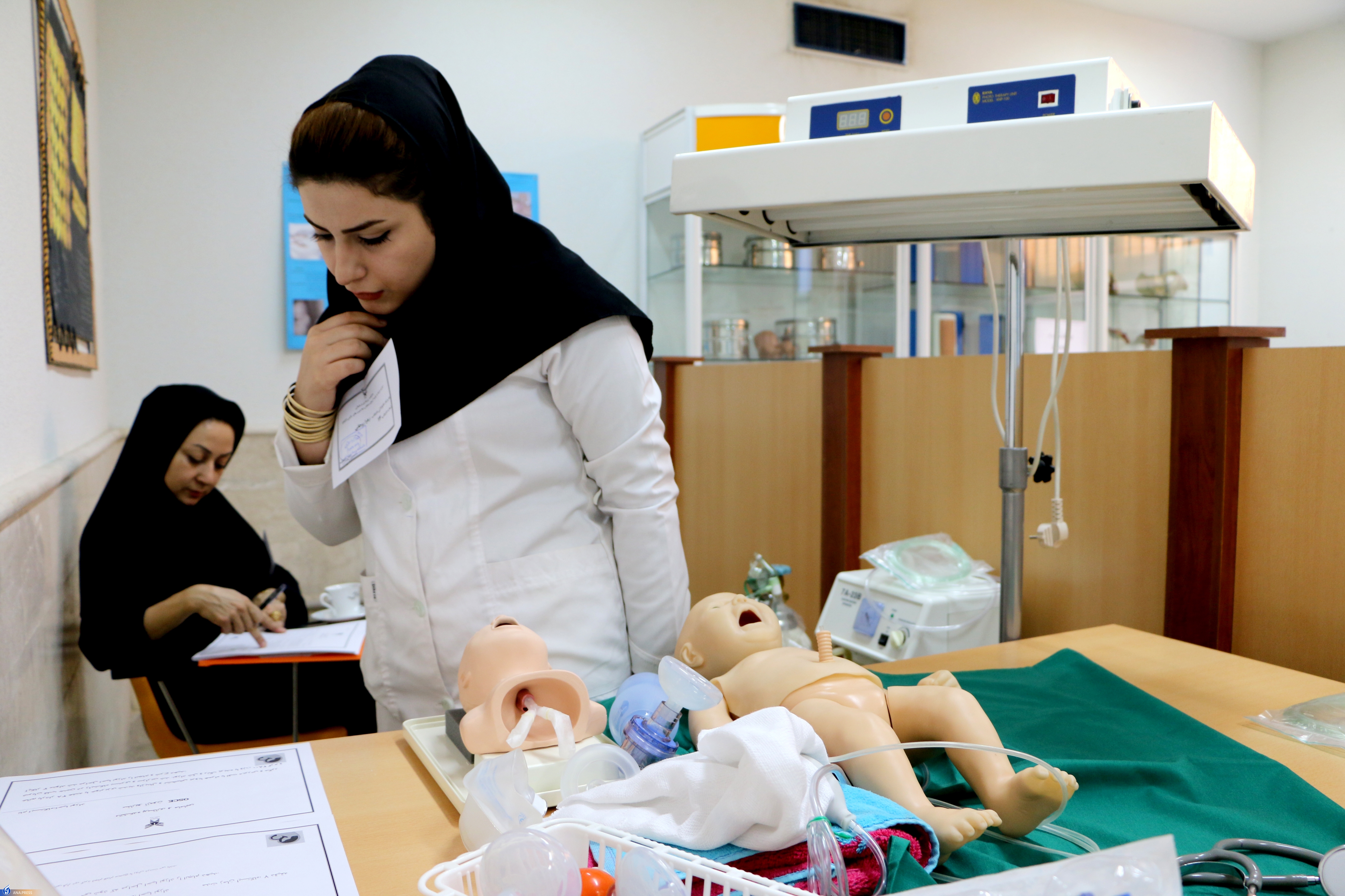 افزایش ۵ درصدی زایمان طبیعی در سال با سرمایهگذاری روی بخش مامایی افزایش ۵ درصدی زایمان طبیعی در سال با سرمایهگذاری روی بخش مامایی