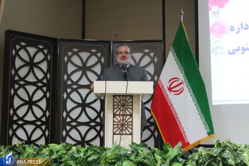 تحصیل ۶ هزار دانشآموز در مدارس سمای دانشگاه آزاد اسلامی تحصیل ۶ هزار دانشآموز در مدارس سمای دانشگاه آزاد اسلامی