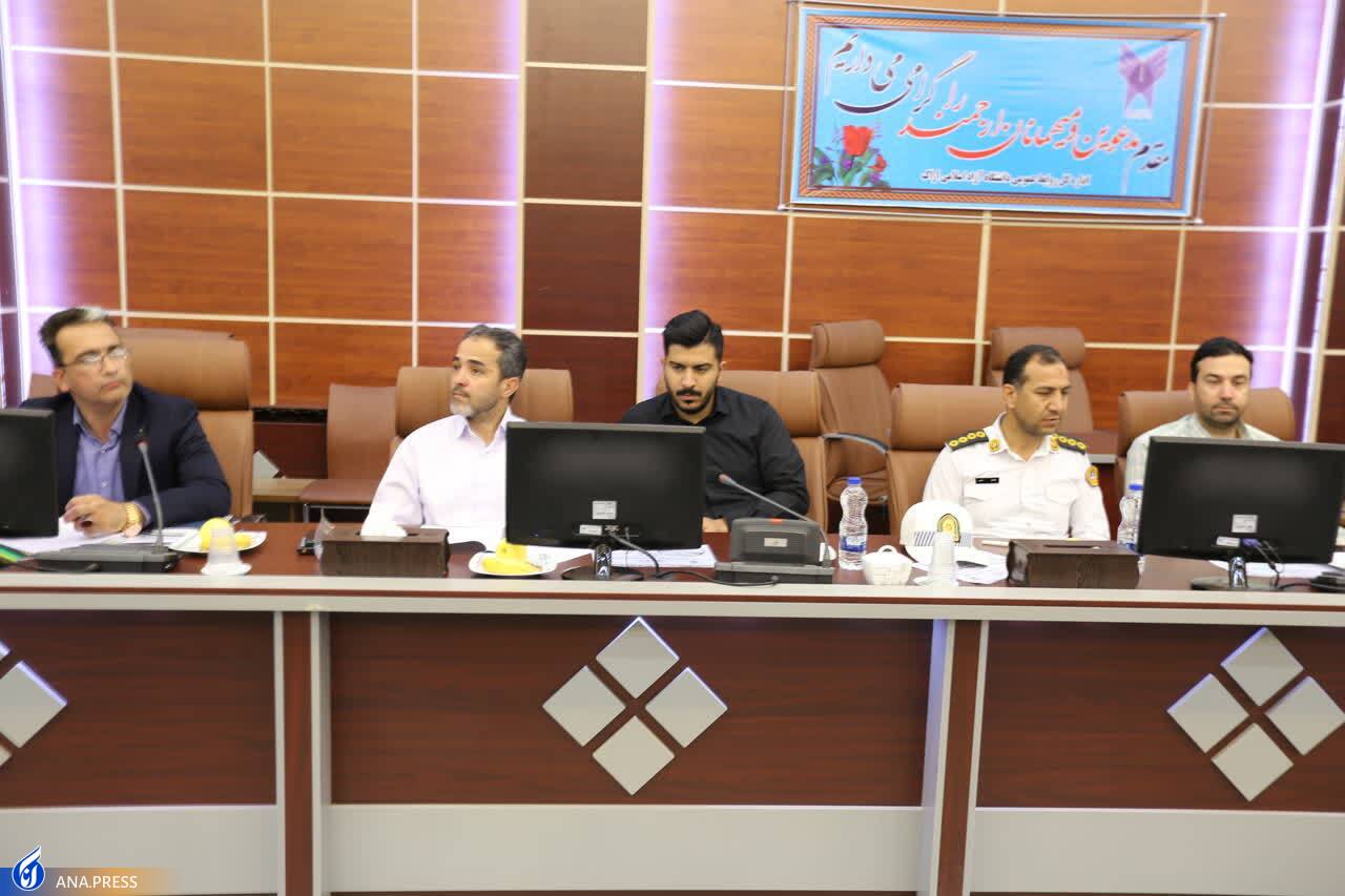 طرح‌های کنترل هوشمندانه، راهگشای مشکلات ترافیکی