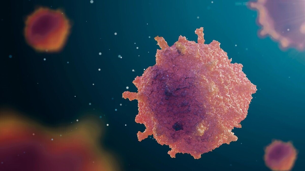 پژوهشگران کشورمان موفق به درمان سرطان با خون بیمار شدند + فیلم