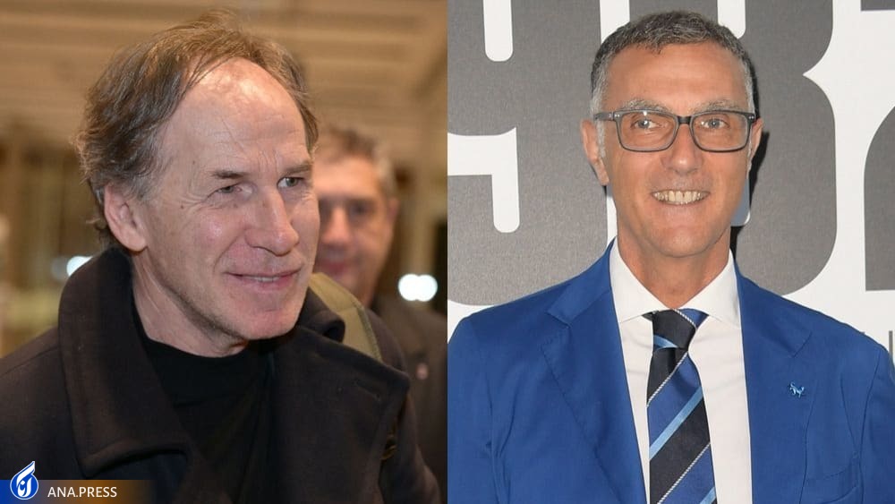 بارزی:تصور شانس بیشتر در دربی میلان یعنی خود ناکامی/برگومی:بخت موفقیت اینتر بیش از آث است بارزی:تصور شانس بیشتر در دربی میلان یعنی خود ناکامی/برگومی:بخت موفقیت اینتر بیش از آث است