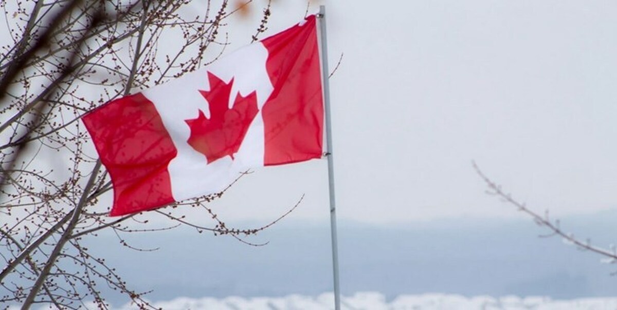 یک دیپلمات چینی از کانادا اخراج شد