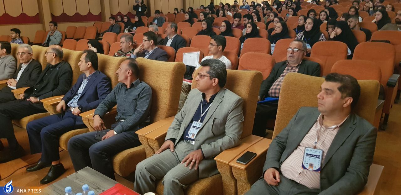 توسعه پایدار و ماندگاری آبزیان بومی در گرو انجام پژوهشهای کاربردی توسعه پایدار و ماندگاری آبزیان بومی در گرو انجام پژوهشهای کاربردی