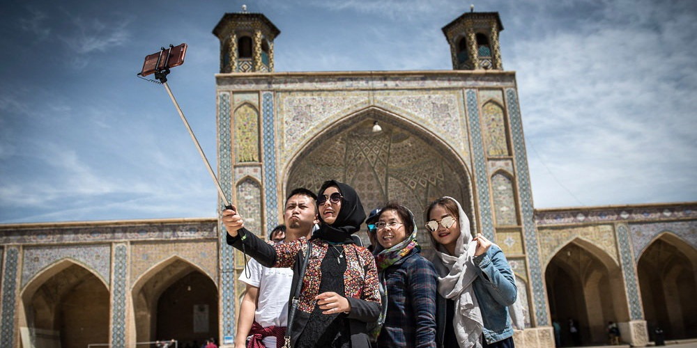 سیاستهای غلط مسبب تصور منفی به ایران سیاستهای غلط مسبب تصور منفی به ایران