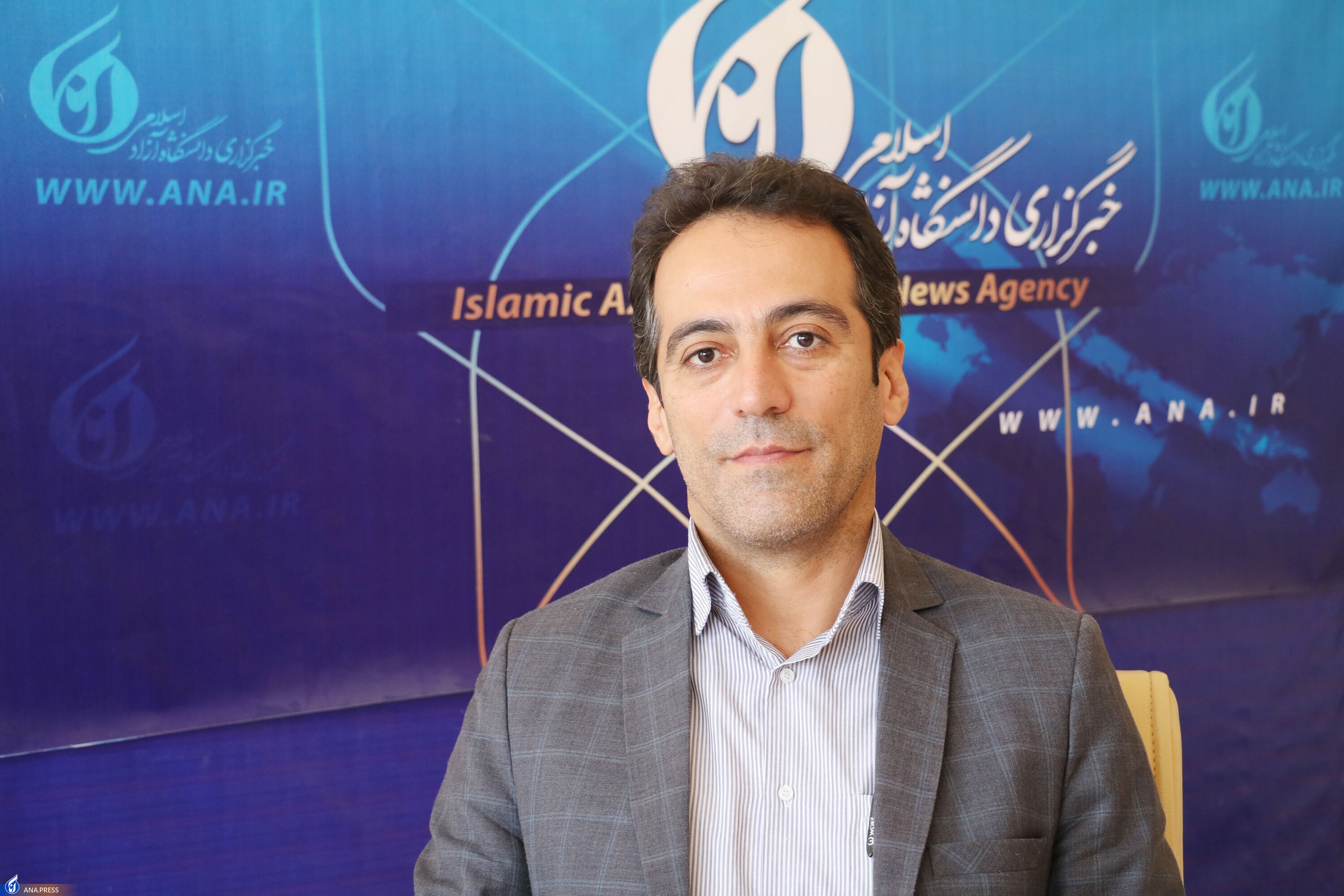 افزایش سرآمدان علمی دانشگاه آزاد شهرکرد در سال ۱۴۰۲ به ۷ نفر افزایش سرآمدان علمی دانشگاه آزاد شهرکرد در سال ۱۴۰۲ به ۷ نفر