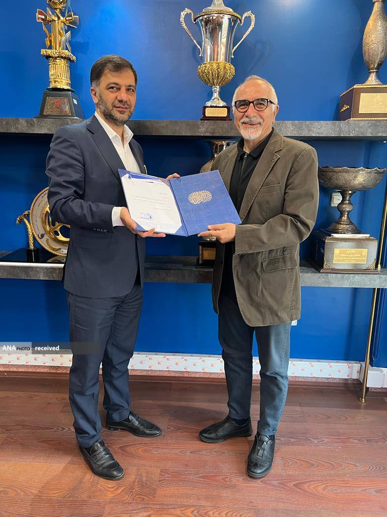 سمیعی هم برکنار شد/ جدایی ۳ عضو دیگر باشگاه استقلال