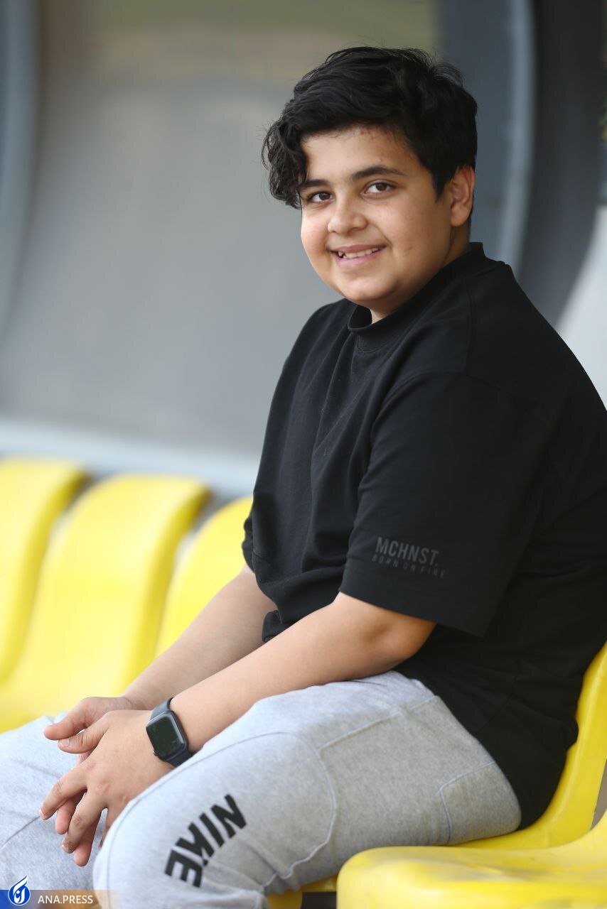 برگزای تمرین پرسپولیس پیش از دربی با دو میهمان برگزای تمرین پرسپولیس پیش از دربی با دو میهمان