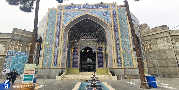 کارآفرینی و ارائه خدمات رفاهی، محور فعالیت آستان حضرت شیخ صدوق (ره) کارآفرینی و ارائه خدمات رفاهی، محور فعالیت آستان حضرت شیخ صدوق (ره)