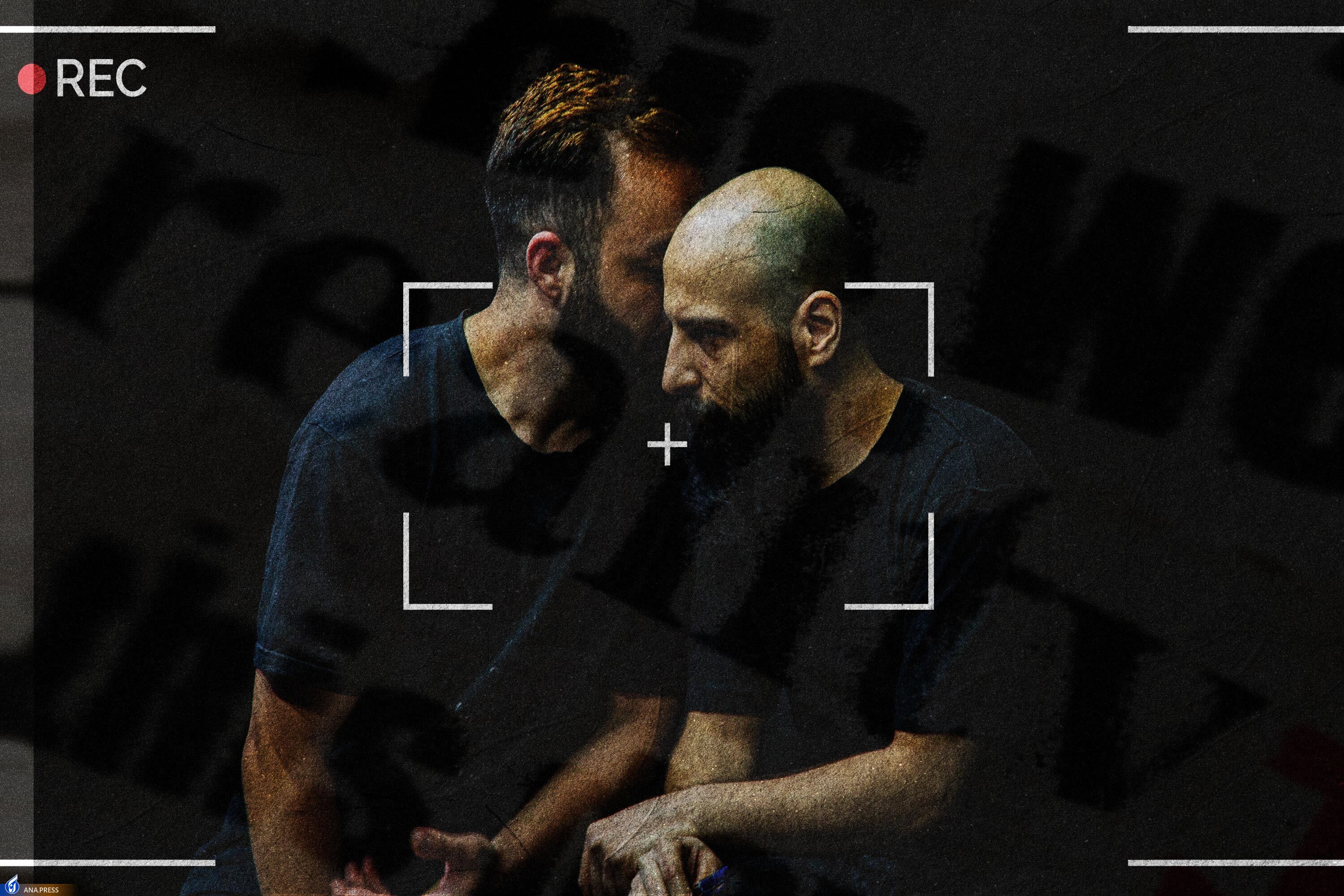 «به حکم شما» به خانه نمایش دا میآید «به حکم شما» به خانه نمایش دا میآید