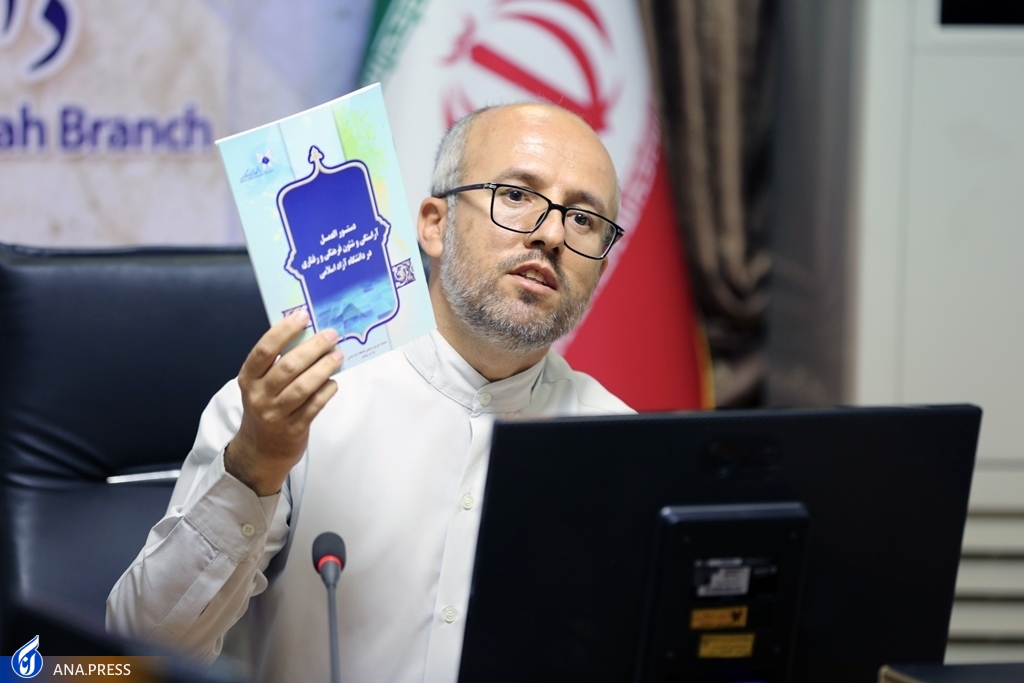 دشمن دو قطبی‌سازی جامعه را در دستورکار قرار داده است