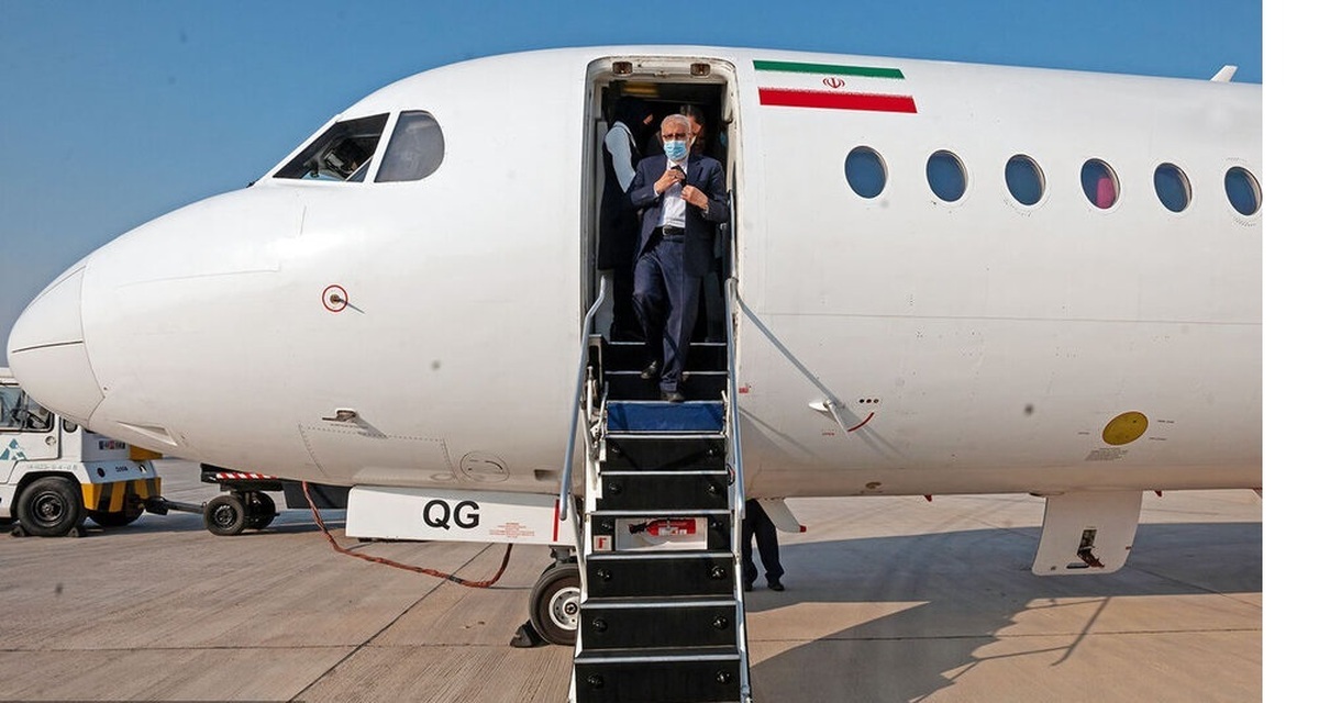 تقویت دیپلماسی نفتی ایران در بغداد