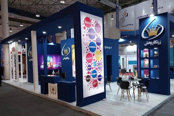 گروه زر، توان حمل ونقل و توزیع ملی خود را در کیش به نمایش می گذارد گروه زر، توان حمل ونقل و توزیع ملی خود را در کیش به نمایش می گذارد