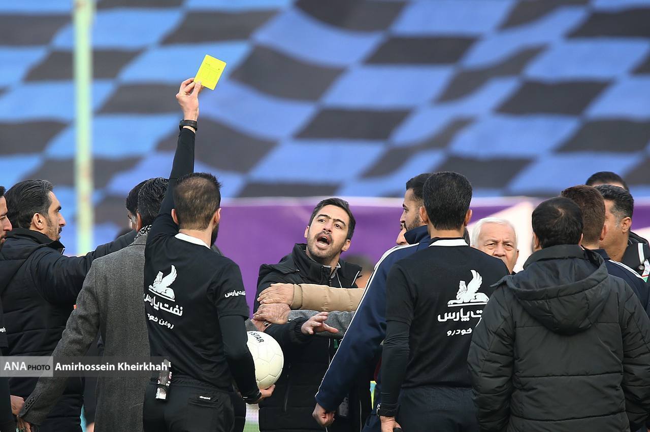 بماند/// استقلال - مس رفسنجان بماند/// استقلال - مس رفسنجان