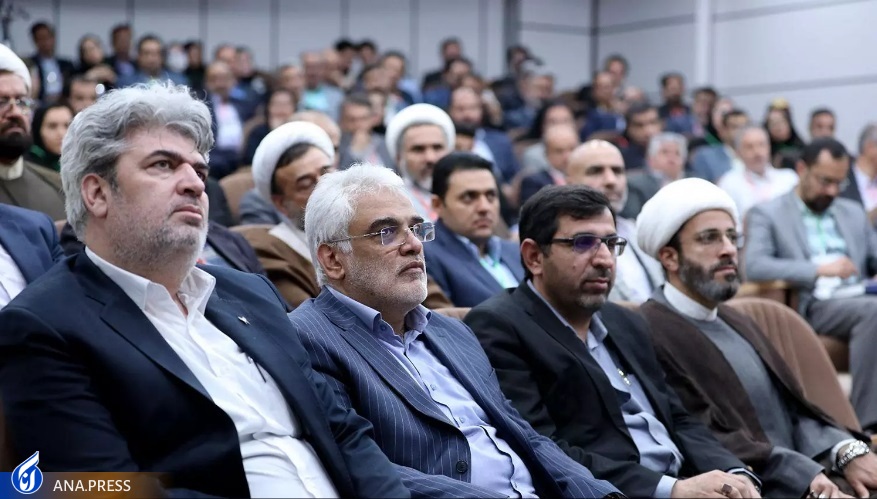 ساخت مسکن برای استادان و کارمندان دانشگاه آزاد اسلامی نوید آینده خوبی است ساخت مسکن برای استادان و کارمندان دانشگاه آزاد اسلامی نوید آینده خوبی است