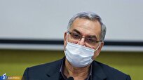 وزیر بهداشت: کرونا هیچ وقت تمام نمی‌شود