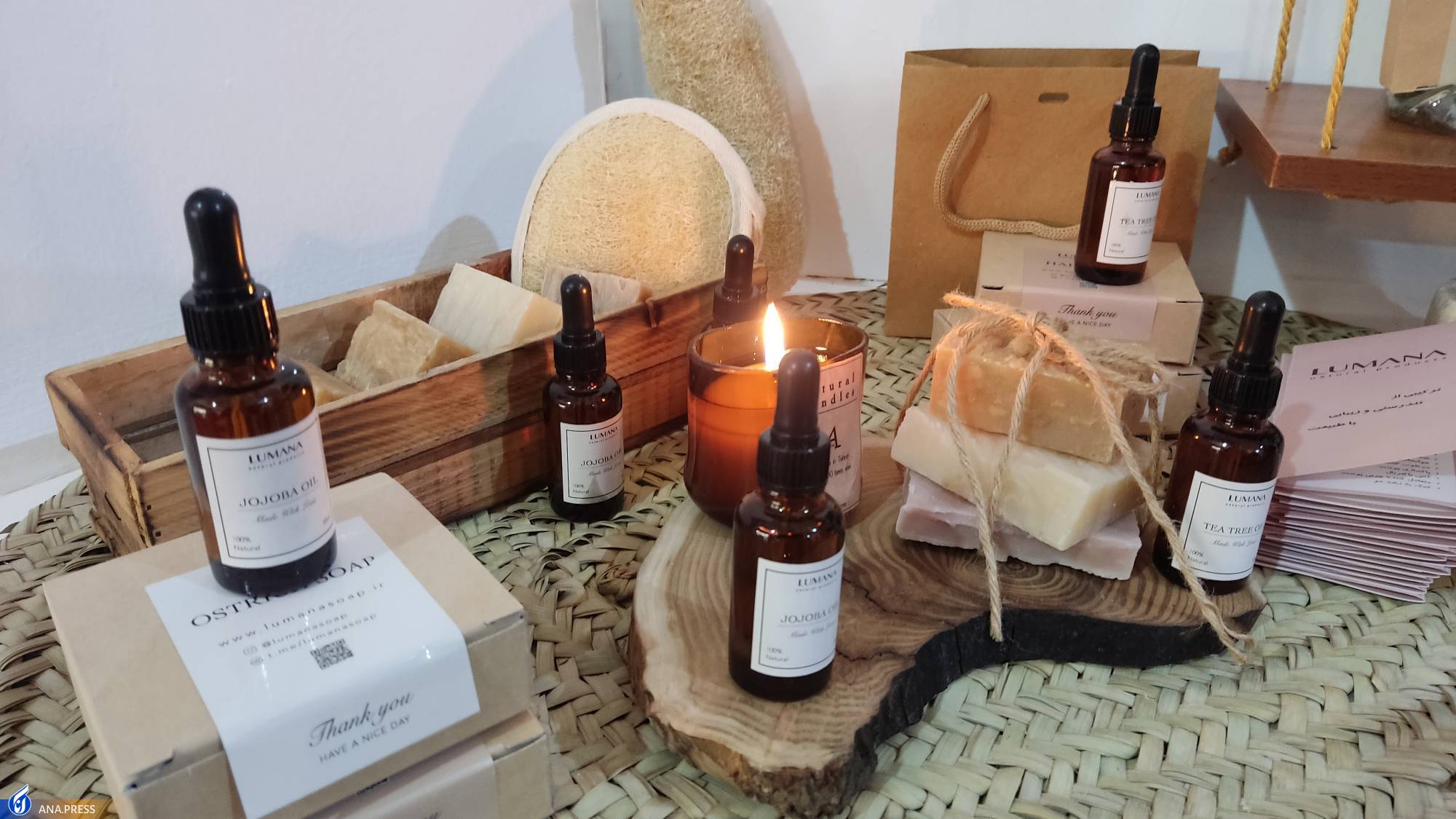 توقف ریزش مو با محصولی دانشبنیان توقف ریزش مو با محصولی دانشبنیان