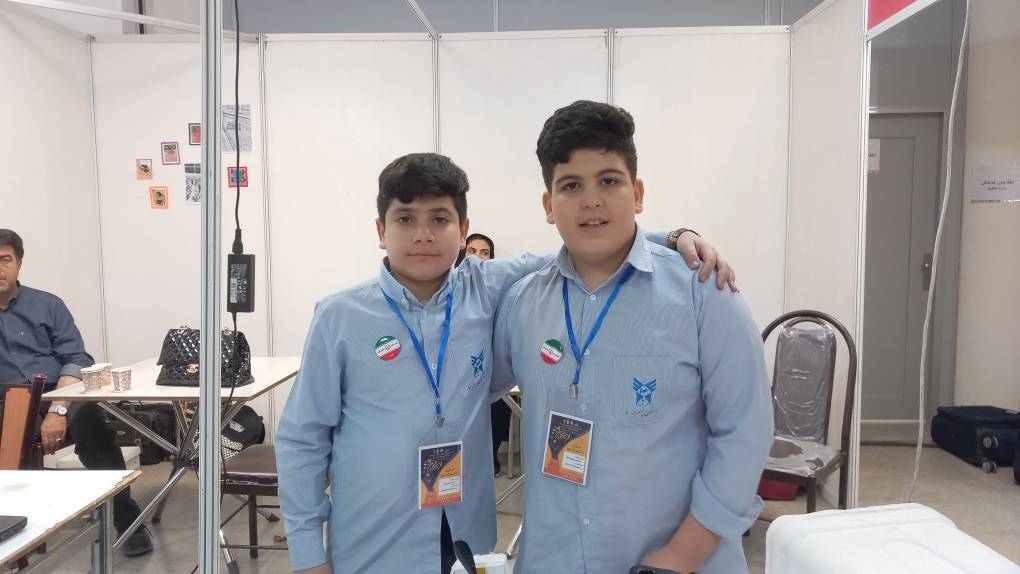 موتور استعدادیابی کشور روشن شد/ آینده علمی کشور در دست دانش آموزان نخبه