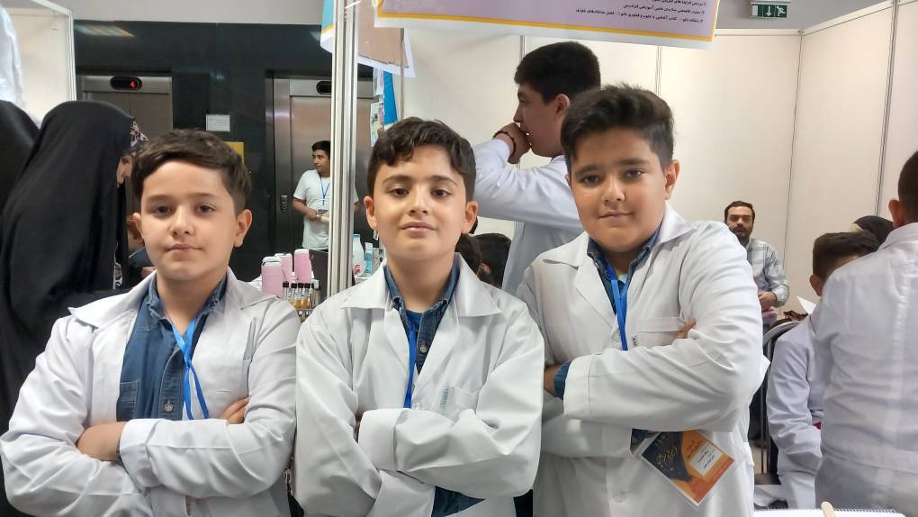 موتور استعدادیابی کشور روشن شد/ آینده علمی کشور در دست دانش آموزان نخبه